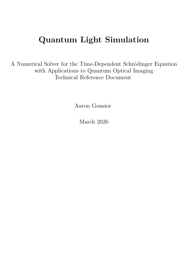 Technical document preview